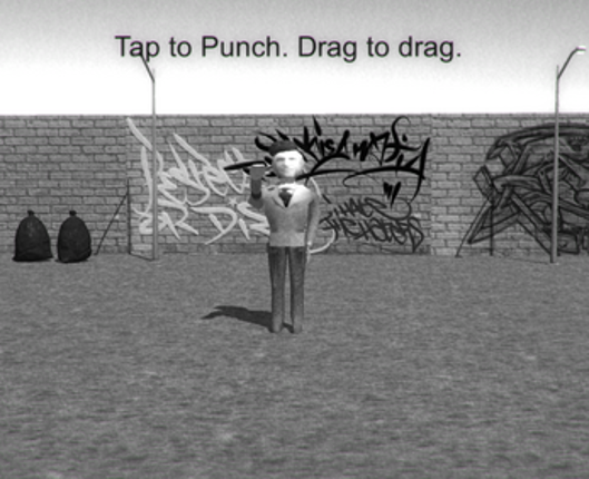 Sleep Tight, Alt Right Image