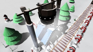 SnowBall Battle V2 Image