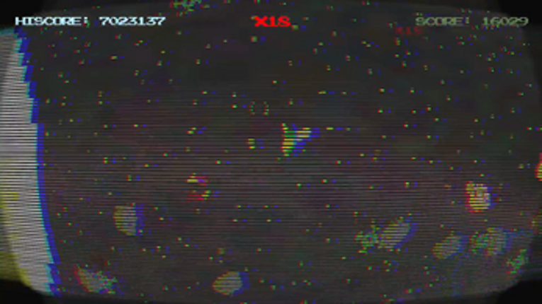 Solar Sails screenshot
