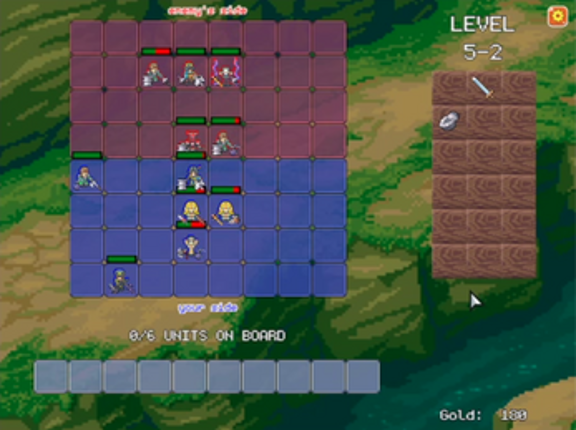 Team Commander screenshot