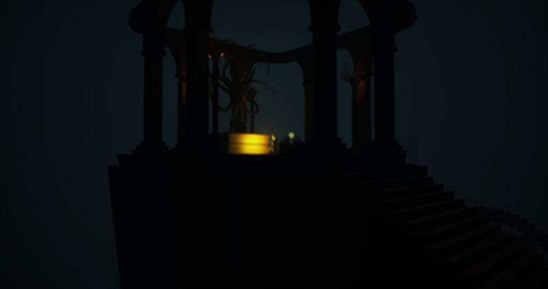 The Halls of Mourning screenshot