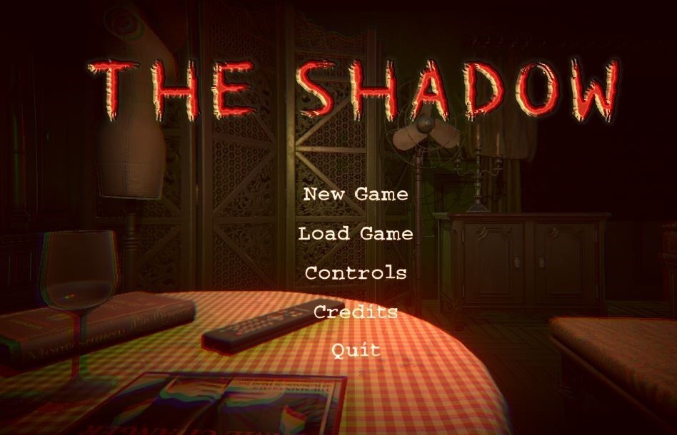 Games like The Shadow