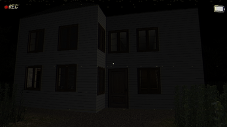 The Wanted Man's House Image
