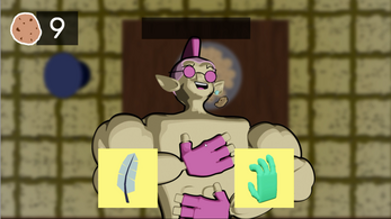 Ticklnacks Image