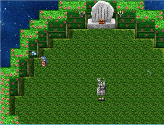 Tower screenshot
