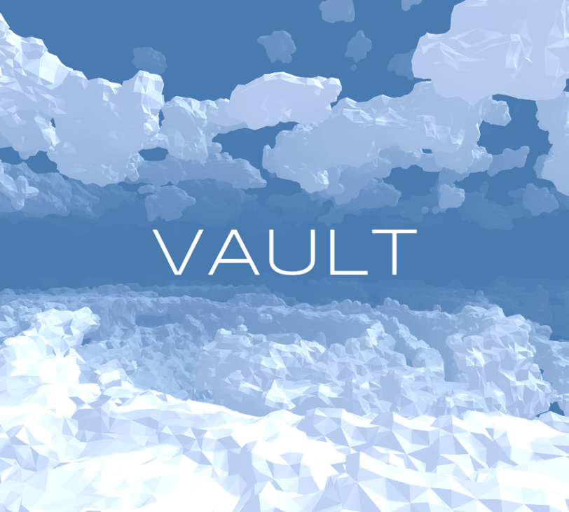 Games like Vault (Demo)