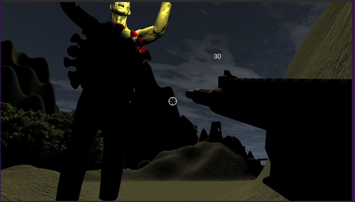 Games like Virus Hunter