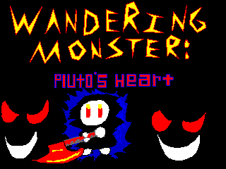 Games like Wandering Monster: Pluto's Heart