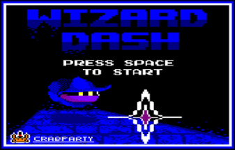 Wizard Dash Image