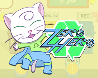 Games like Zero Hero