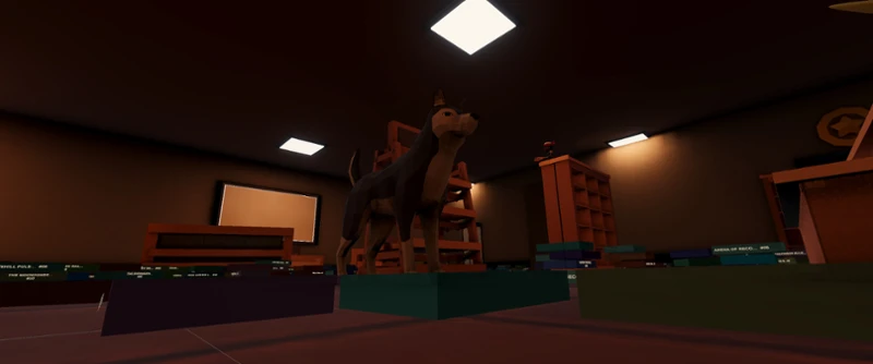 Game Store Keeper Image