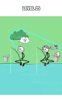 Thief Troll - Stickman Robber screenshot