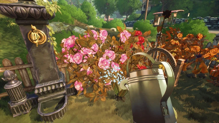 Garden Life - Garden Party Edition screenshot