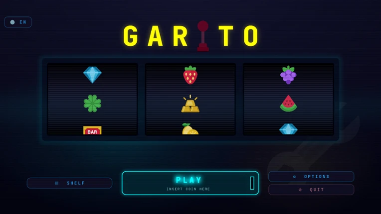 Garito Image