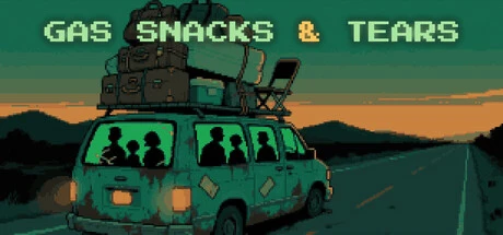 Games like Gas Snacks & Tears