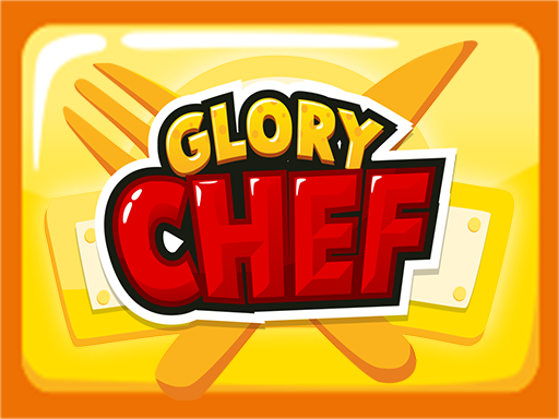 Games like Glory Chef