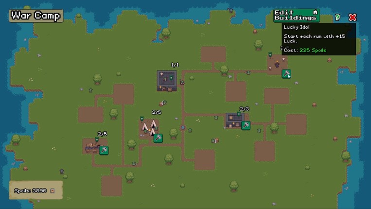 Goblins Can Conquer screenshot