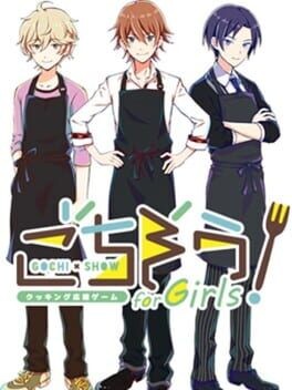 Games like Gochi-Show! for Girls