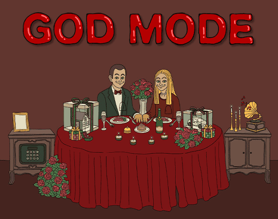 God Mode Image