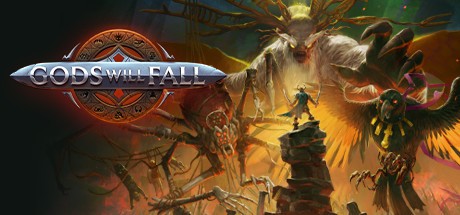 Games like Gods Will Fall
