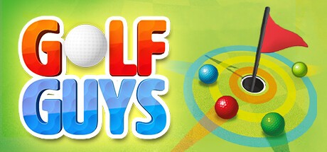 Games like Golf Guys