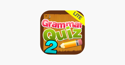 Grammar Quiz 2 Lite Image