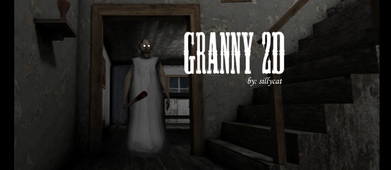 Granny: 2D Image