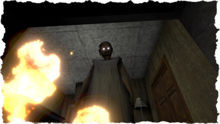Granny 5: Time To Wake Up Image