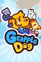 Grapple Dog Image