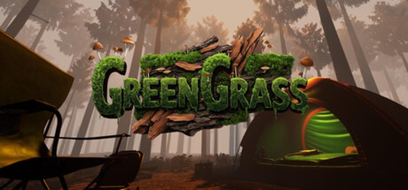GreenGrass Image