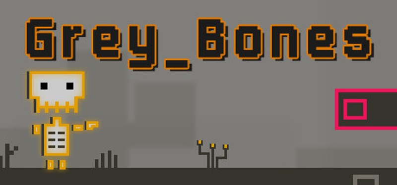 Grey Bones Game Cover