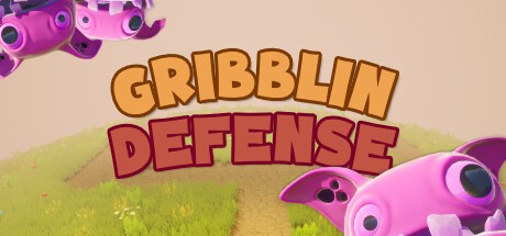 Games like Gribblin Defense