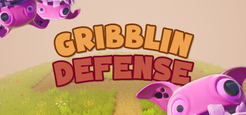 Gribblin Defense Image