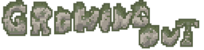 GrowingOut screenshot