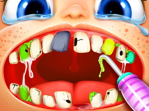 Games like Happy Dentist