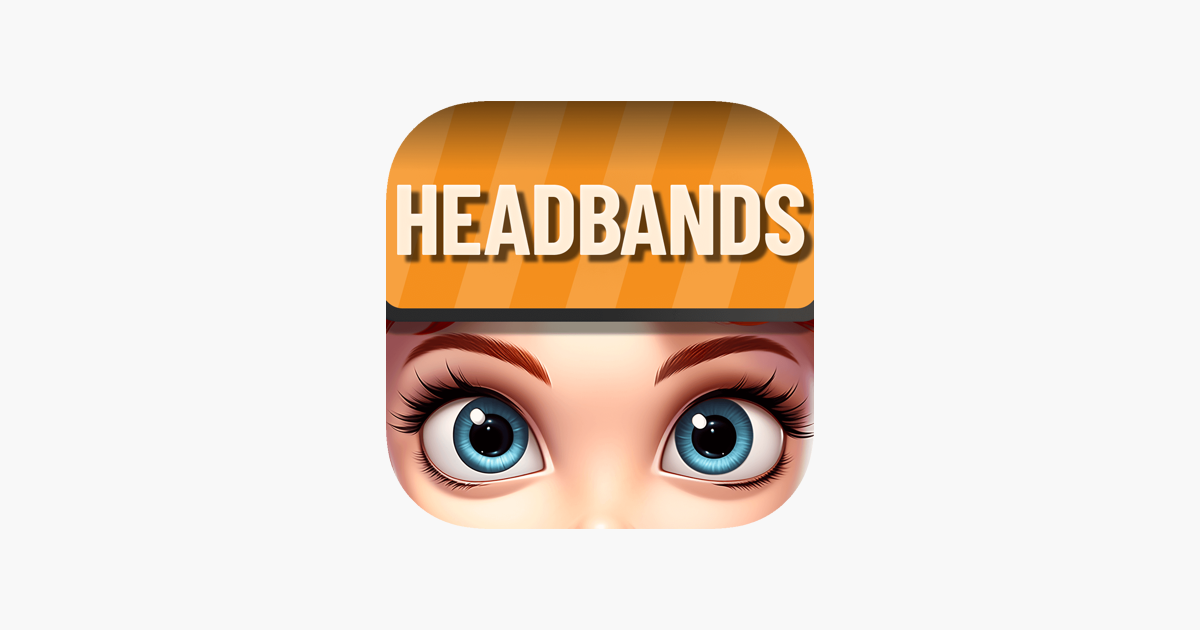 Games like Headbands: Group Charades Game
