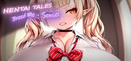 Games like Hentai Tales: Breed Me - Sensei