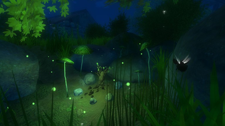 Hive Quest screenshot