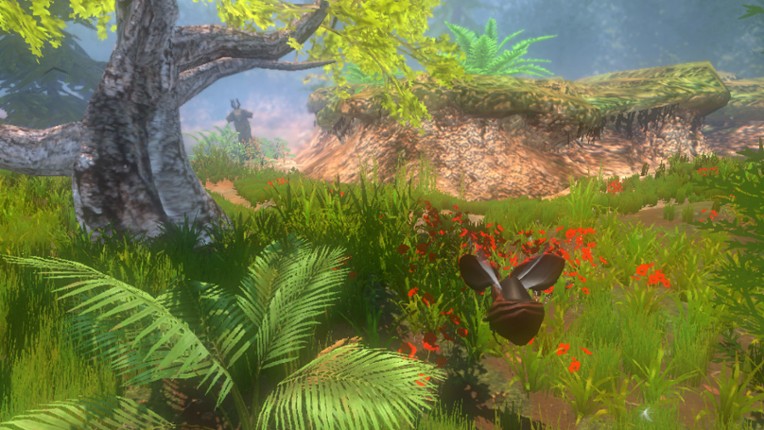 Hive Quest screenshot