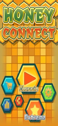 Honey Connect screenshot