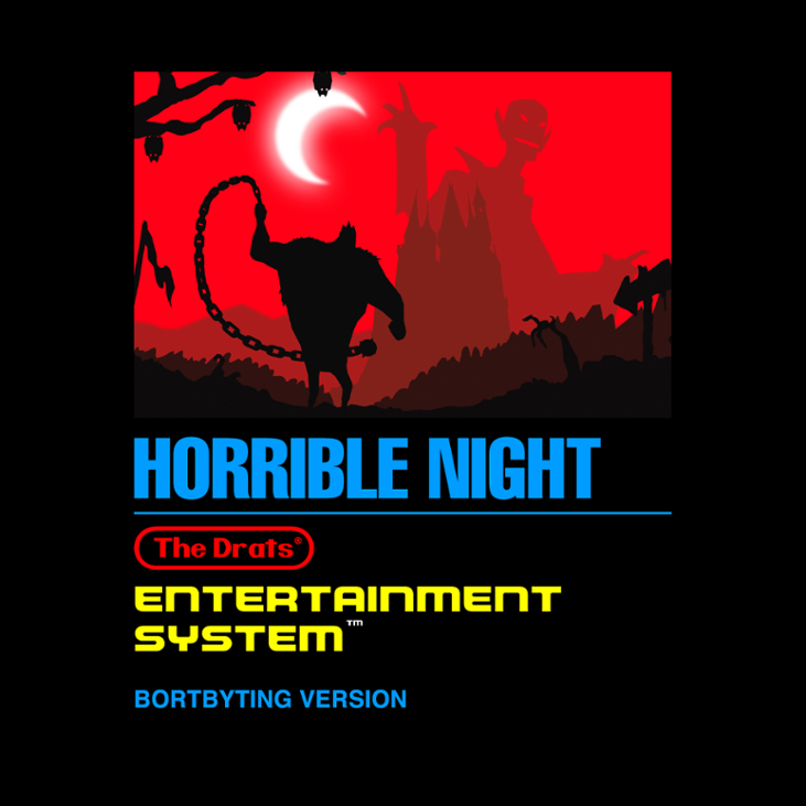 Games like Horrible Night