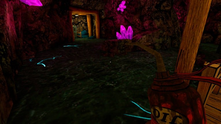 Horror Tale 2: 4k Remaster screenshot