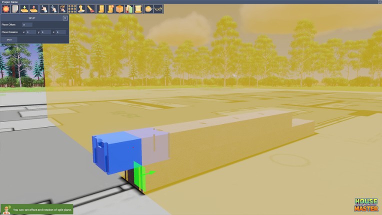 House Master screenshot