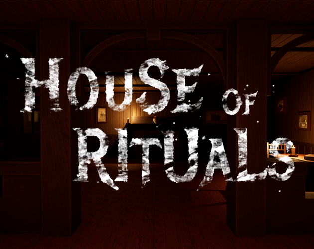 Games like House of Rituals