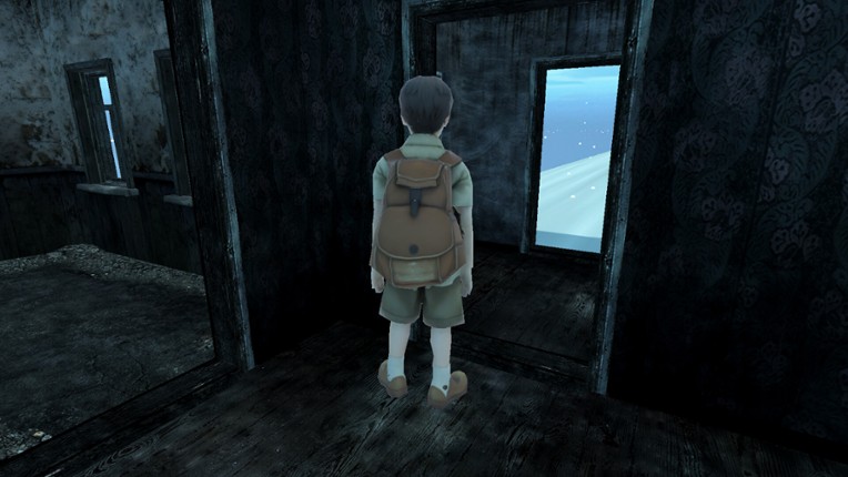 How Did My Dad Go To School screenshot