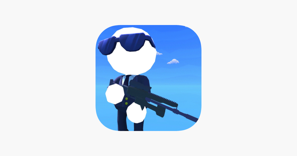 Games like Hyper Sniper