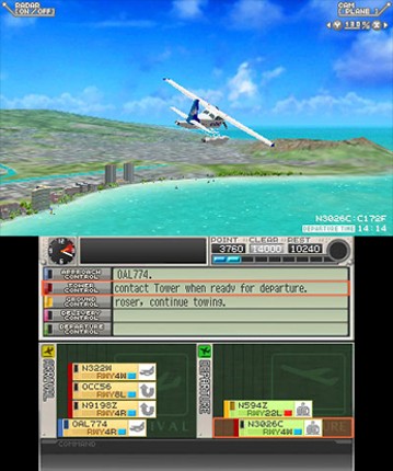 I am an Air Traffic Controller Airport Hero Hawaii Image