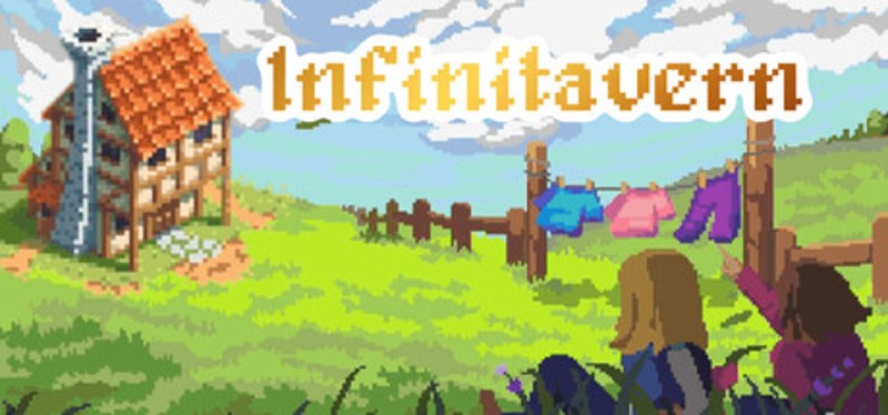 INFINITAVERN Image