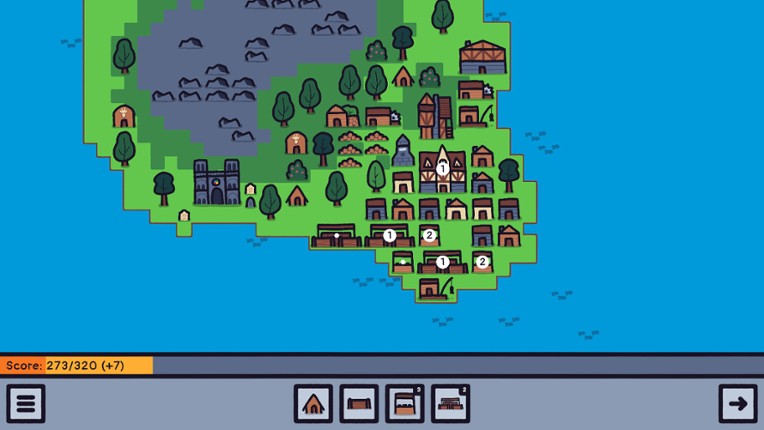 Islecraft: Island Architect Image