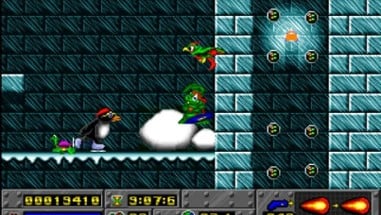 Jazz Jackrabbit Collection Image